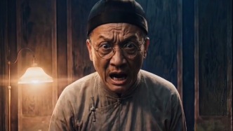 两周做出一部电影？AI正在重写影视行业